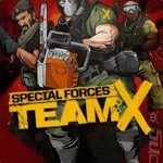 **Special Forces: Team X / Steam Key / РФ+МИР