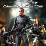 **Alpha Prime / Steam Key / РФ+МИР