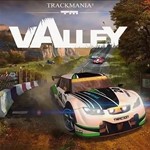**TrackMania 2 Valley / Steam Key / РФ+МИР
