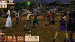 **The Sims Medieval / Origin Key / РФ+МИР
