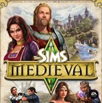 **The Sims Medieval / Origin Key / РФ+МИР