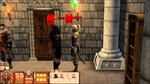 **The Sims Medieval / Origin Key / РФ+МИР