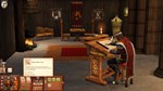 **The Sims Medieval / Origin Key / РФ+МИР