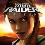 **Tomb Raider: Legend / Steam Key / РФ+МИР