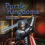 **Puzzle Kingdoms / Steam Key / РФ+МИР