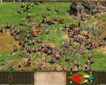 **Age Of Empires II HD / Steam Key / РФ+МИР