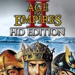 **Age Of Empires II HD / Steam Key / РФ+МИР