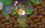 **Worms Reloaded: GOTY Edition / Steam Key / РФ+МИР