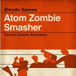 **Atom Zombie Smasher / Steam Key / РФ+МИР