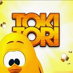 **Toki Tori / Steam Key / РФ+МИР
