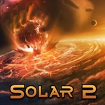 **Solar 2 / Steam Key / РФ+МИР
