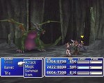 **Final Fantasy VII / Steam Key / РФ+МИР