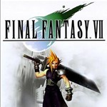 **Final Fantasy VII / Steam Key / РФ+МИР
