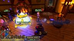 **Dungeon Defenders / Steam Key / РФ+МИР