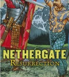 **Nethergate: Resurrection / Steam Key / РФ+МИР