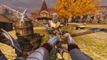 **Chivalry: Medieval Warfare / Steam Key / РФ+МИР