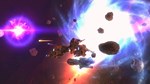 **Galaxy on Fire 2 Full HD / Steam Key / РФ+МИР