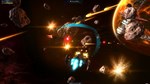 **Galaxy on Fire 2 Full HD / Steam Key / РФ+МИР