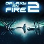 **Galaxy on Fire 2 Full HD / Steam Key / РФ+МИР
