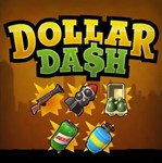 **Dollar Dash / Steam Key / РФ+МИР