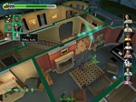 **Ghost Master / Steam Key / РФ+МИР