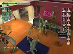 **Ghost Master / Steam Key / РФ+МИР