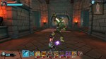 **Orcs Must Die! 2 / Steam Key / РФ+МИР
