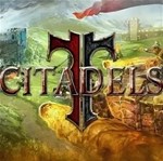 **Citadels / Steam Key / РФ+МИР