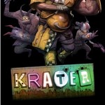 **Krater / Steam Key / РФ+МИР