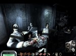 **Dark Fall: Lost Souls / Steam Key / РФ+МИР