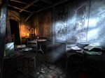 **Dark Fall: Lost Souls / Steam Key / РФ+МИР