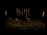 **Rune Classic / Steam Key / РФ+МИР