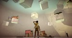 **Papo & Yo / Steam Key / РФ+МИР