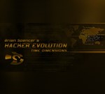 **Hacker Evolution / Steam Key / РФ+МИР