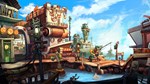 **Chaos on Deponia / Steam Key / РФ+МИР