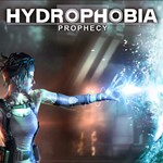 **Hydrophobia: Prophecy / Steam Key / РФ+МИР
