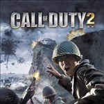 **Call of Duty 2 / Steam Key / РФ+МИР