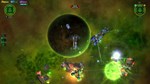 **Space Pirates and Zombies / Steam Key / РФ+МИР