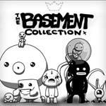 **The Basement Collection / Steam Key / РФ+МИР