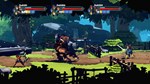 **Sacred Citadel / Steam Key / РФ+МИР