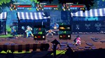 **Sacred Citadel / Steam Key / РФ+МИР