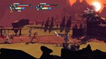**Sacred Citadel / Steam Key / РФ+МИР