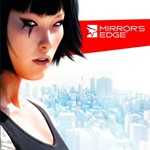 **Mirror´s Edge / Steam Key / РФ+МИР