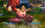 **Street Fighter X Tekken / Steam Key / РФ+МИР