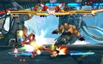 **Street Fighter X Tekken / Steam Key / РФ+МИР