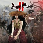 **Zeno Clash 2 / Steam Key / РФ+МИР
