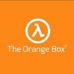 **The Orange Box / Steam Key / РФ+МИР
