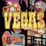 **Vegas: Make It Big / Steam Key / РФ+МИР