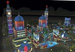 **Vegas: Make It Big / Steam Key / РФ+МИР