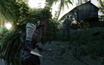 **Sniper Ghost Warrior Gold Edition / Steam Key / РФ